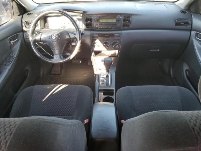 Photo 8 from auction – 2007 TOYOTA COROLLA CE with VIN 1NXBR30E77Z904843
