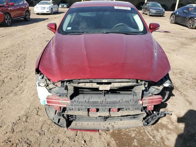 Photo 5 from auction – 2014 FORD FUSION SE with VIN 3FA6P0HD2ER214756