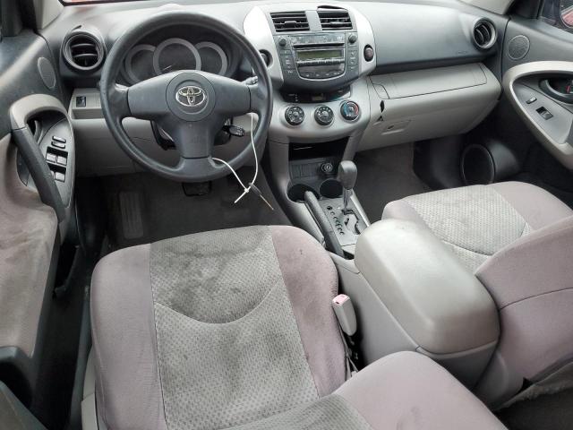 Photo 8 from auction – 2007 TOYOTA RAV4 with VIN JTMZD33V775049908