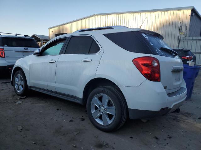 Photo 2 from auction – 2013 CHEVROLET EQUINOX LT with VIN 2GNFLGEK2D6151902