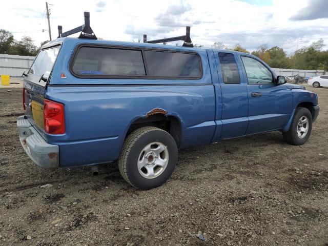 Photo 3 from auction – 2005 DODGE DAKOTA ST with VIN 1D7HW22K15S305388