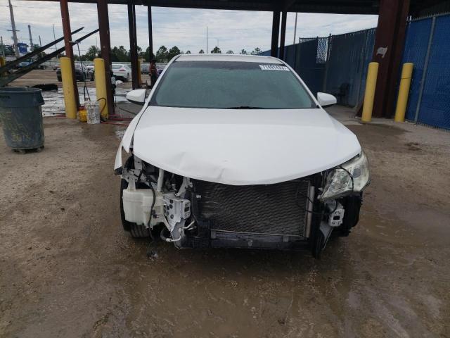 صورة رقم 5 من المزاد - 2012 TOYOTA CAMRY BASE مع VIN 4T4BF1FK6CR207240