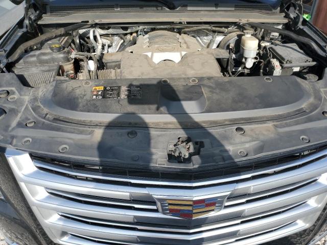 Photo 12 from auction – 2015 CADILLAC ESCALADE E with VIN 1GYS4UKJ2FR635374