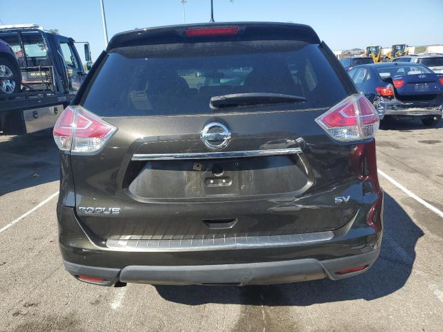 Photo 6 from auction – 2015 NISSAN ROGUE S/SL with VIN 5N1AT2MT7FC891094
