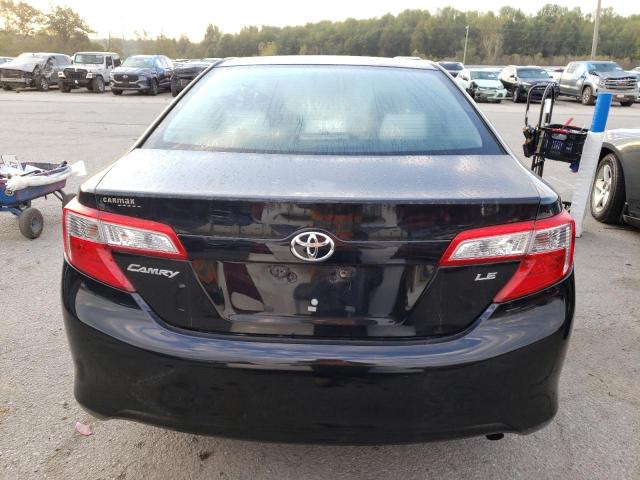 Photo 6 from auction – 2013 TOYOTA CAMRY L with VIN 4T4BF1FK7DR288928