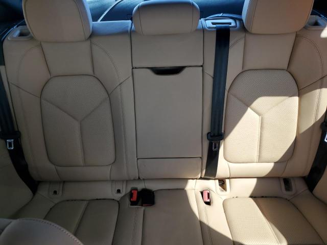 Photo 10 from auction – 2024 PORSCHE MACAN BASE with VIN WP1AA2A56RLB00394