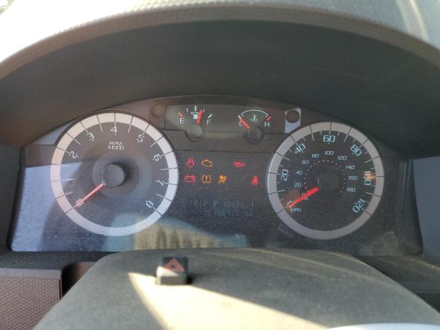 Zdjęcie 9 z aukcji – 2010 FORD ESCAPE XLT z VIN 1FMCU9D77AKD10466