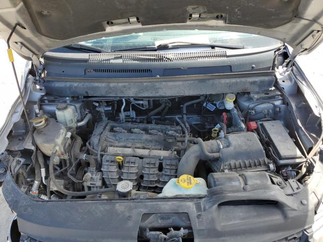 Photo 11 from auction – 2018 DODGE JOURNEY CR with VIN 3C4PDCGB7JT141356