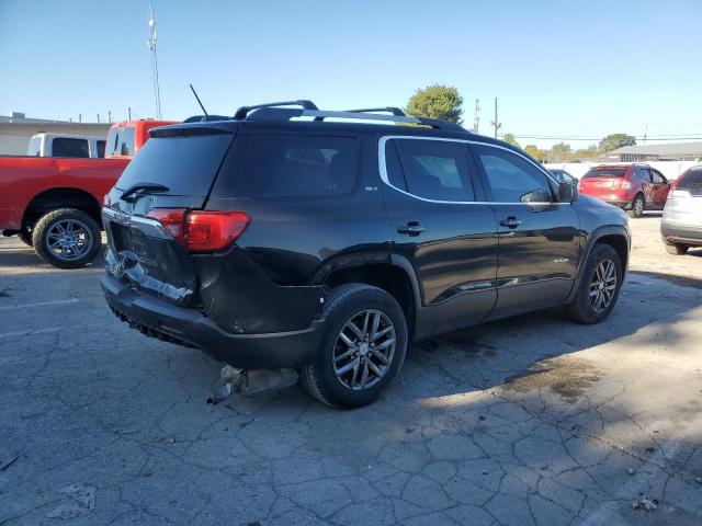Photo 3 from auction – 2017 GMC ACADIA SLT with VIN 1GKKNMLA7HZ289279