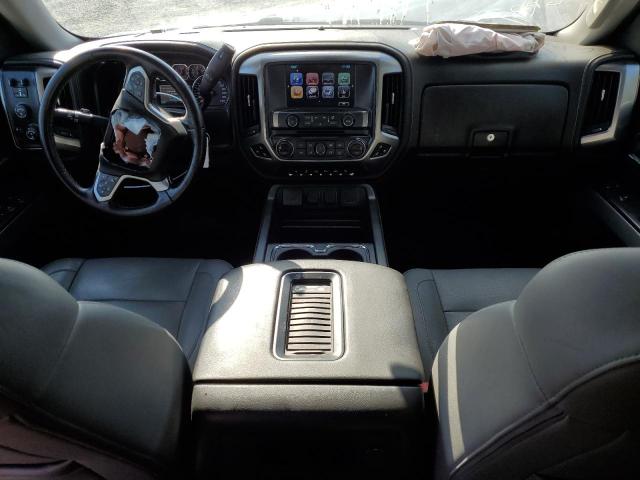صورة رقم 8 من المزاد - 2018 CHEVROLET SILVERADO مع VIN 3GCUKSEC3JG365957