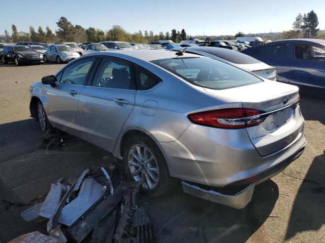 Photo 2 from auction – 2017 FORD FUSION SE with VIN 3FA6P0H77HR313829