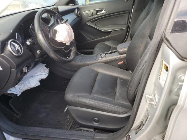 Photo 7 from auction – 2014 MERCEDES-BENZ CLA 250 with VIN WDDSJ4EB5EN043174