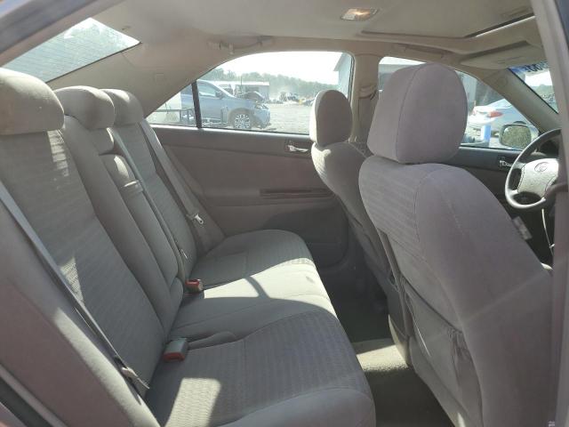 Photo 10 from auction – 2005 TOYOTA CAMRY LE with VIN 4T1BE30K35U590834