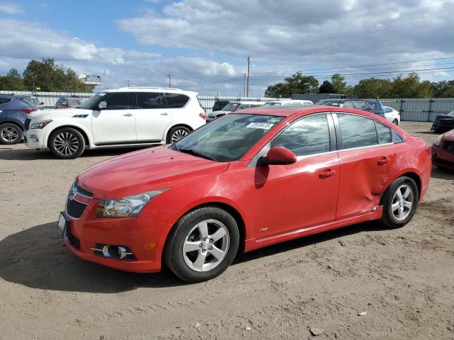 Photo 1 from auction – 2012 CHEVROLET CRUZE LT with VIN 1G1PF5SC0C7367308