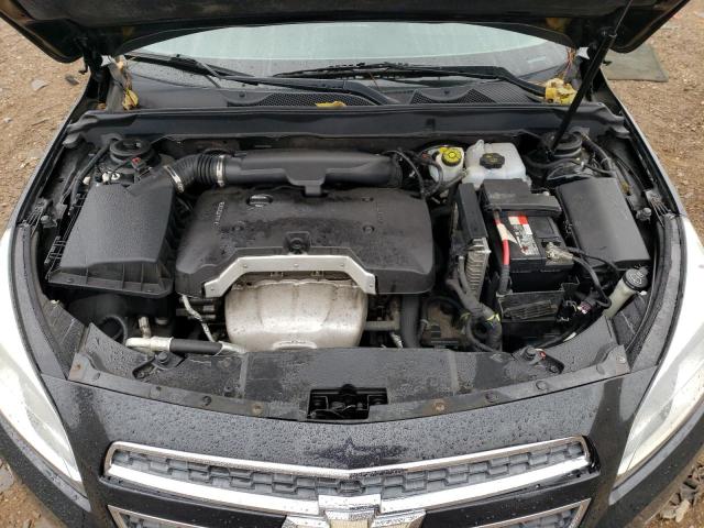 Photo 11 from auction – 2013 CHEVROLET MALIBU with VIN 1G11B5SA4DF348848