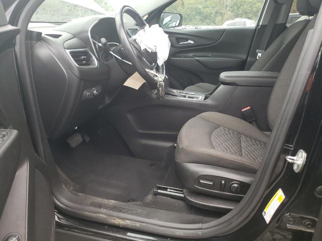 Photo 7 from auction – 2019 CHEVROLET EQUINOX LT with VIN 3GNAXUEV2KL342817