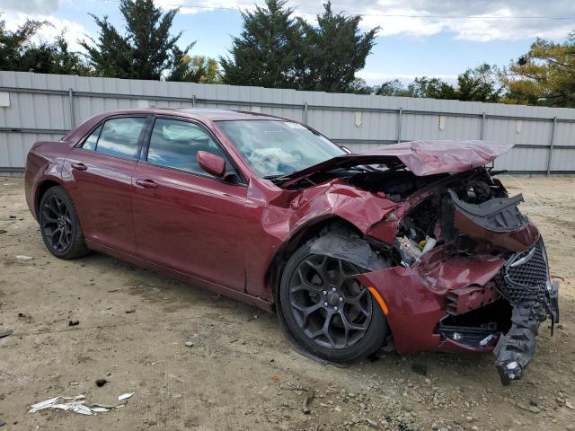 Foto 4 de la subasta – 2019 CHRYSLER 300 S con VIN 2C3CCABG5KH686611