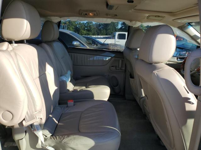 Photo 11 from auction – 2010 TOYOTA SIENNA XLE with VIN 5TDYK4CC7AS316522