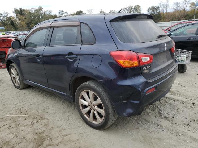Photo 2 from auction – 2012 MITSUBISHI OUTLANDER with VIN JA4AP4AU8CZ004249