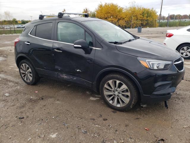 Photo 4 from auction – 2018 BUICK ENCORE PRE with VIN KL4CJASB0JB688578
