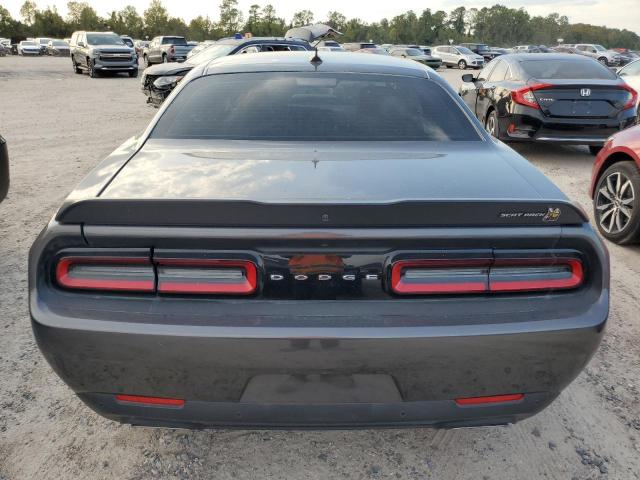 Photo 6 from auction – 2022 DODGE CHALLENGER with VIN 2C3CDZFJ5NH160436