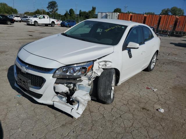 CHEVROLET MALIBU 1LT 2015 z numerem VIN 1G11C5SL5FF257587 - Zdjęcie z aukcji