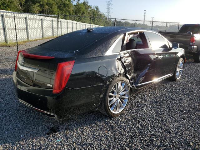 Photo 3 from auction – 2015 CADILLAC XTS PLATIN with VIN 2G61S5S33F9279108