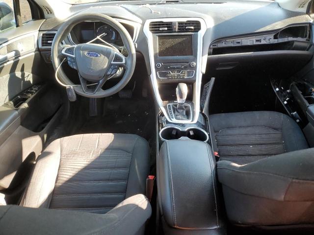 Photo 8 from auction – 2016 FORD FUSION SE with VIN 1FA6P0H77G5124437