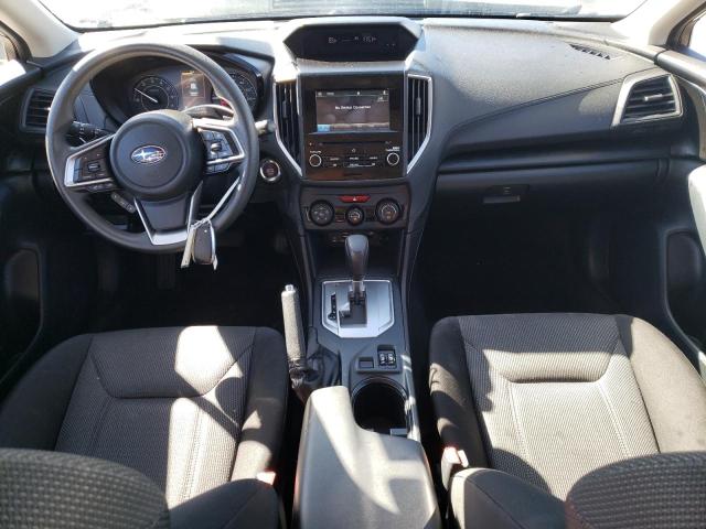 Photo 7 from auction – 2021 SUBARU IMPREZA PR with VIN 4S3GTAD62M3712461