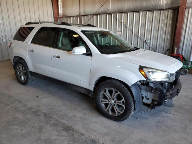 Photo 4 from auction – 2016 GMC ACADIA SLT with VIN 1GKKVSKD8GJ342312
