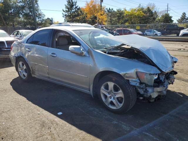 Photo 4 from auction – 2005 ACURA RL with VIN JH4KB16595C006699