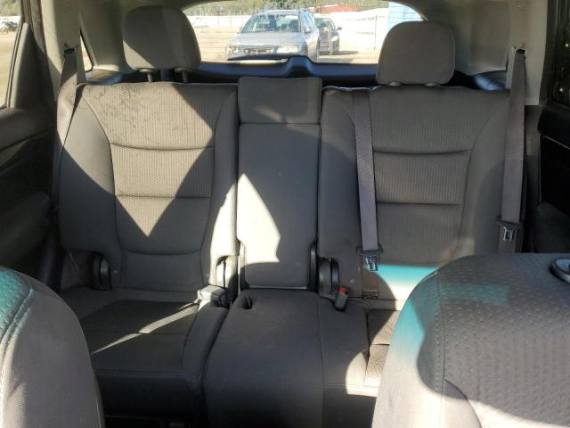 Photo 10 from auction – 2012 KIA SORENTO BA with VIN 5XYKTDA24CG246491