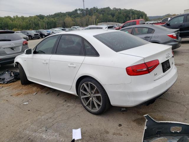 Photo 2 from auction – 2016 AUDI A4 PREMIUM with VIN WAUBFAFL1GN016006