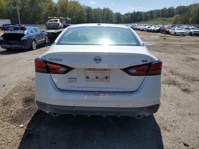 Photo 6 from auction – 2022 NISSAN ALTIMA SR with VIN 1N4BL4CV8NN367453