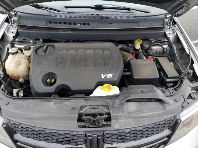 Photo 12 from auction – 2017 DODGE JOURNEY SX with VIN 3C4PDDBGXHT548526