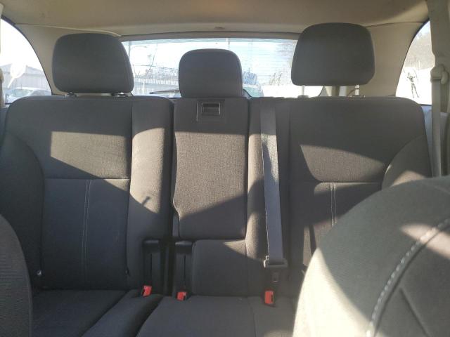 Photo 10 from auction – 2011 FORD EDGE with VIN 2FMDK3GC7BBB02793