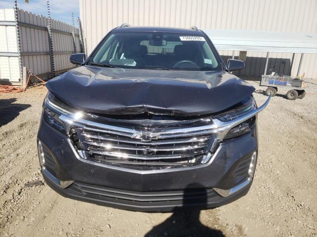 Photo 5 from auction – 2022 CHEVROLET EQUINOX PR with VIN 3GNAXNEV6NS223328