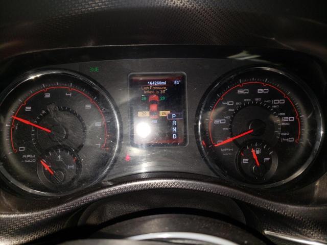 Photo 9 from auction – 2014 DODGE CHARGER SE with VIN 2C3CDXBG9EH112629