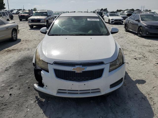 Photo 5 from auction – 2012 CHEVROLET CRUZE LT with VIN 1G1PG5SC7C7171167