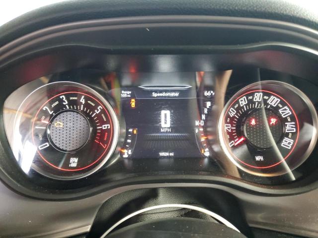 Photo 9 from auction – 2023 DODGE CHALLENGER with VIN 2C3CDZAG9PH586306