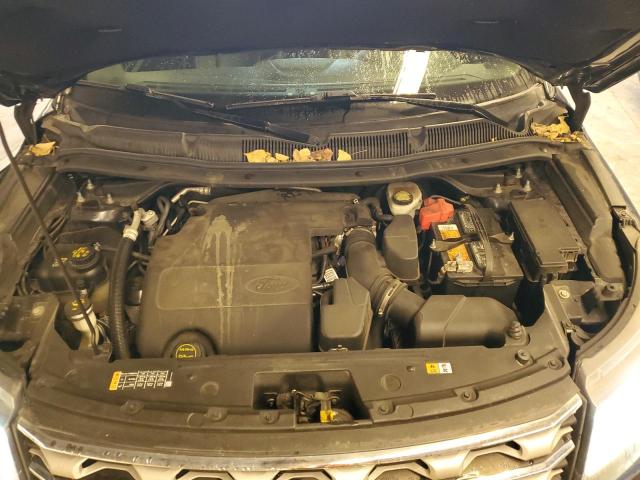 Photo 11 from auction – 2016 FORD EXPLORER X with VIN 1FM5K8D89GGA06424