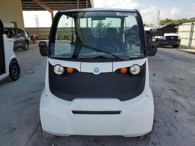 Photo 5 from auction – 2017 GEM E4 with VIN 52CG4AGA0H0016616