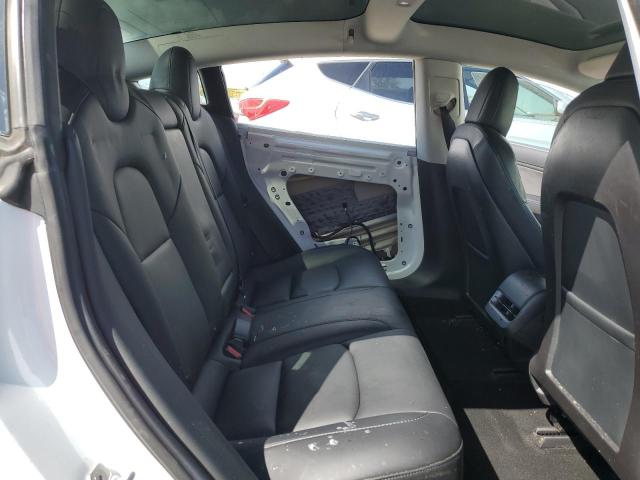Photo 10 from auction – 2018 TESLA MODEL 3 with VIN 5YJ3E1EA1JF173602