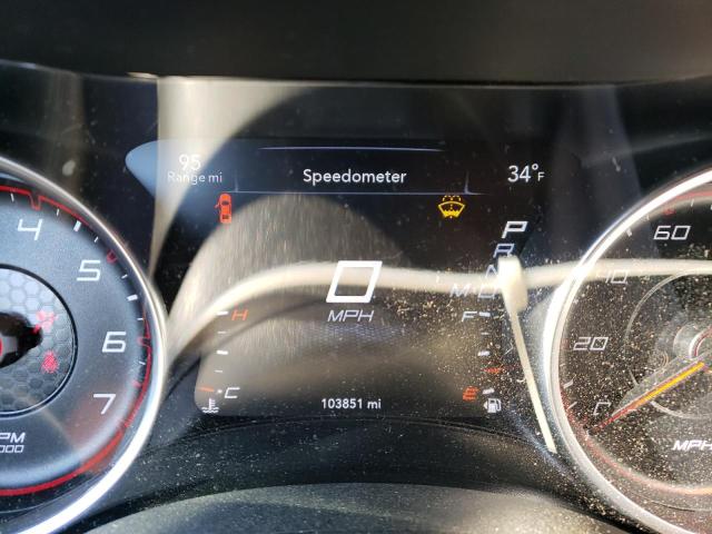 Photo 9 from auction – 2017 DODGE CHARGER SE with VIN 2C3CDXBG0HH559516