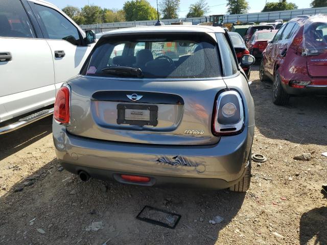 Photo 6 from auction – 2017 MINI COOPER with VIN WMWXU1C59H2E17388