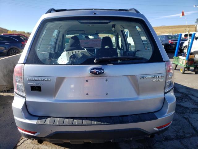Photo 6 from auction – 2012 SUBARU FORESTER 2 with VIN JF2SHABC0CH414658