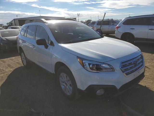 Photo 4 from auction – 2017 SUBARU OUTBACK 2. with VIN 4S4BSAAC4H3242099