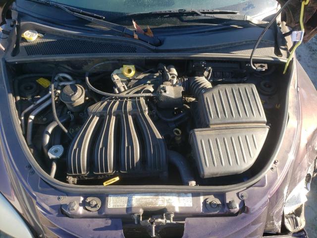 Photo 11 from auction – 2005 CHRYSLER PT CRUISER with VIN 3C4FY48B55T595910