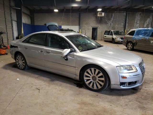 Photo 4 from auction – 2006 AUDI A8 4.2 QUA with VIN WAULL44E56N009870