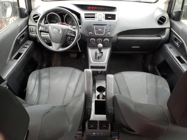 Photo 8 from auction – 2014 MAZDA 5 SPORT with VIN JM1CW2BL4E0170545
